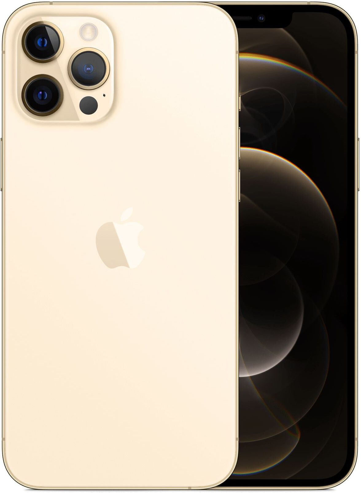 iPhone 12 Pro 512gb, Gold (MGMW3/MGM23) б/у